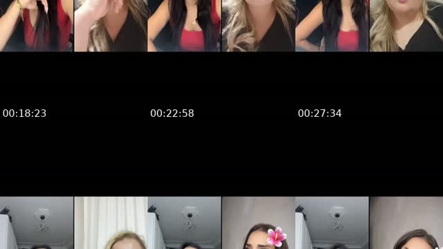 @user86458950 TikTok live from 2026-08-23