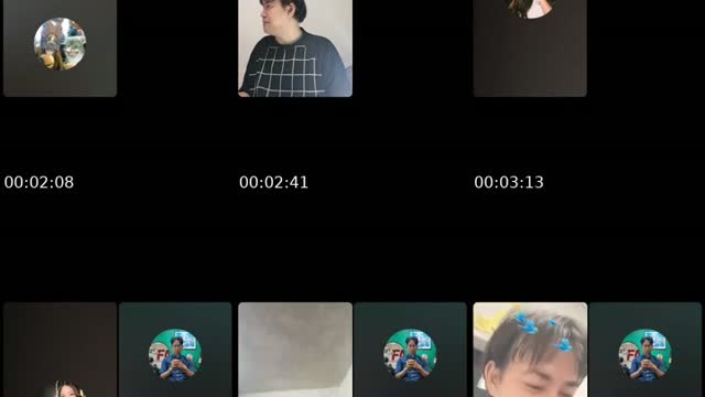 @ae_namsap TikTok live