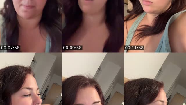 @baddienattie99 TikTok live from 2026-08-23