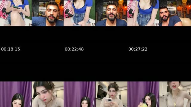@l.am.ghina4 TikTok live from 2026-08-23