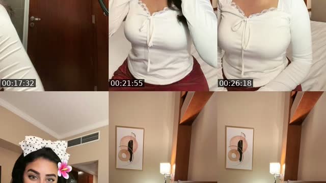 @.ddf.2 TikTok live from 2026-08-23