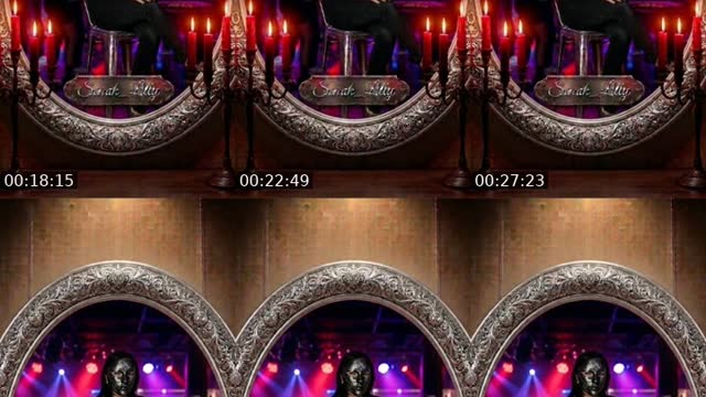 @black_white_undercover Germany TikTok live from 2026-08-23