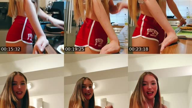 TikTok live: heyy🦋 🤍 by @laras.sterni