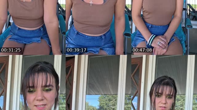@kashwillmonet TikTok live from 2026-08-23