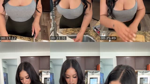 @missmichelleyg TikTok live from 2026-08-23