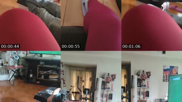 @marinabyocean TikTok live