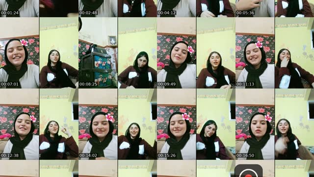 @habiba85695 TikTok live