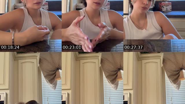 @gmargreth_ TikTok live from 2026-08-23