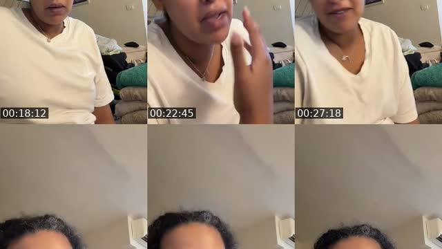 @mesert_eshete TikTok live