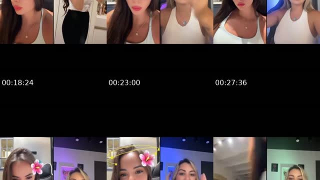 @kleaeea TikTok live from 2026-08-23