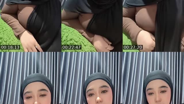@misniatiniati TikTok live from 2026-08-23