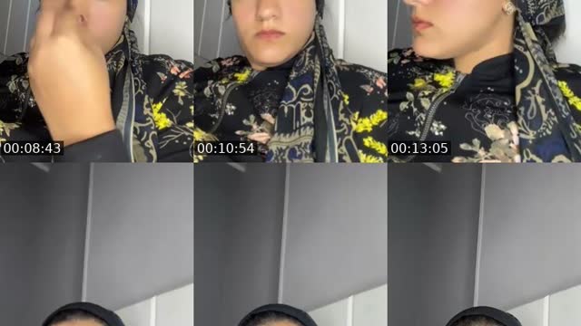 @amalrofa TikTok live from 2026-08-23