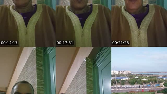 @lbaje TikTok live from 2026-08-23