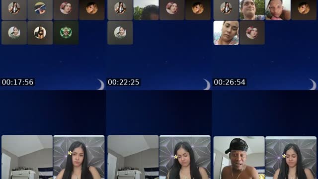 @359297ainel.berna TikTok live from 2026-08-23