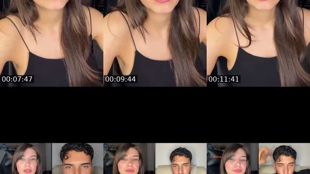 TikTok live: Sevgi varsa Engel yoktur!❤️‍🩹 by @melikeozkorkmaz