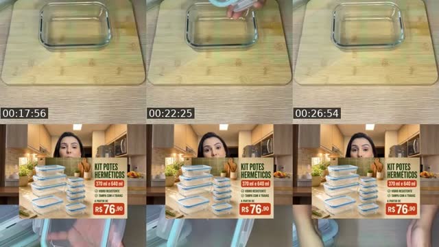 @achadinhoshopgabi TikTok live from 2026-08-23