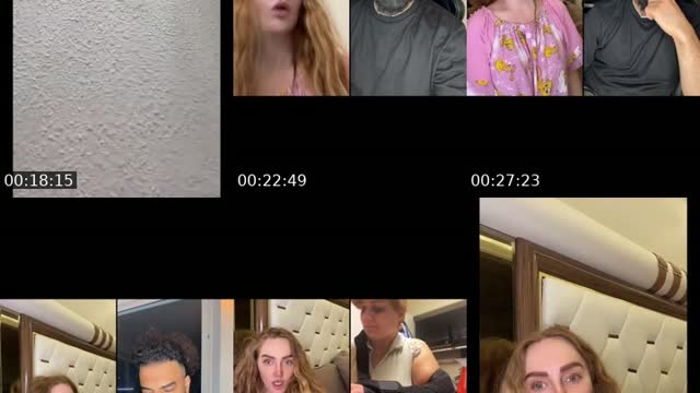 @kingnadoosh TikTok live from 2026-08-23