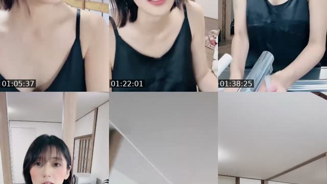 TikTok live: おはよう☀ by @mongoltsuki