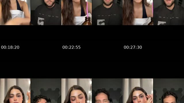 @sedkisara TikTok live from 2026-08-23