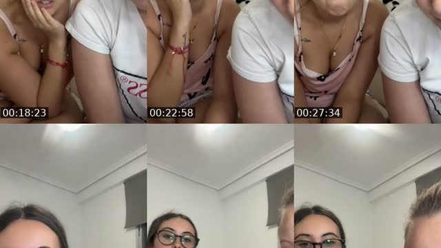 TikTok live: únete y charlamos by @yumaraalmoguera_