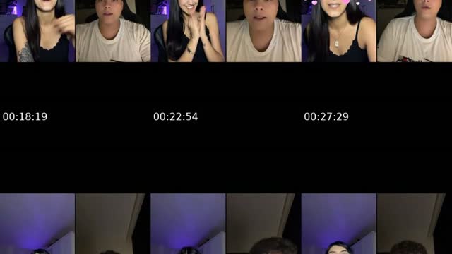 @dijiiiii TikTok live from 2026-08-23