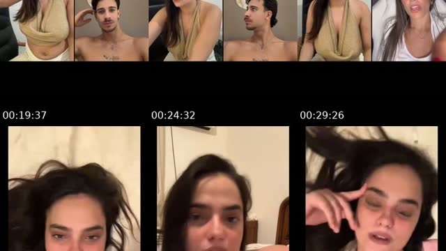@favidf TikTok live from 2026-08-23