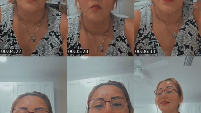 @charly2o21 TikTok live