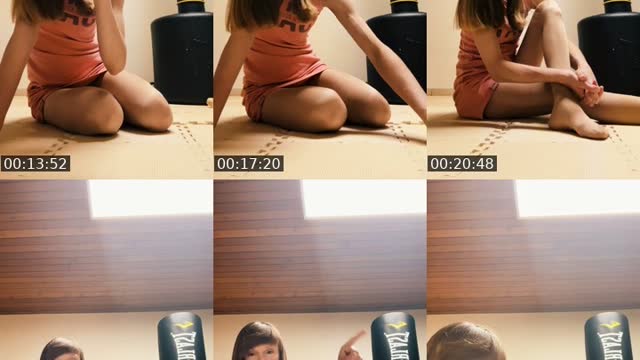 @chaotic_iz TikTok live from 2026-08-23