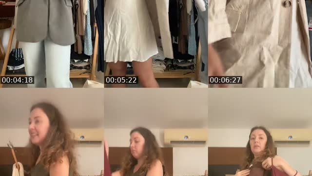 @moonwear.pijamas TikTok live