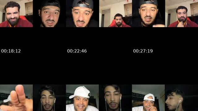 TikTok live: الإدارة التيك توكيه by @baynaba.imed