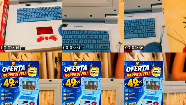 Oferta imperdível ⚡️ - @larih64