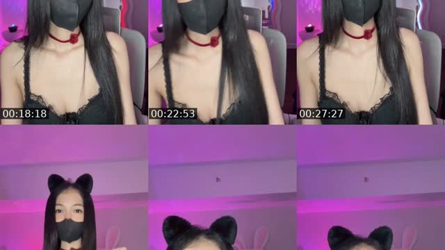 @my.girl6452 TikTok live