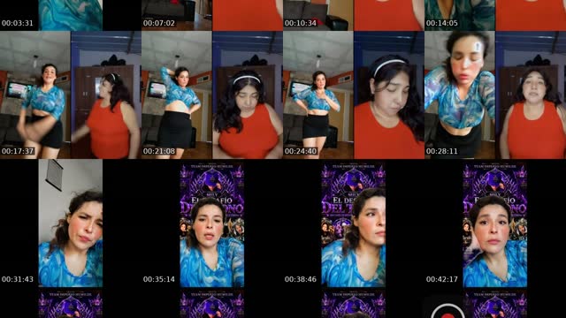 @gladys.rendn5 TikTok live from 2026-08-23