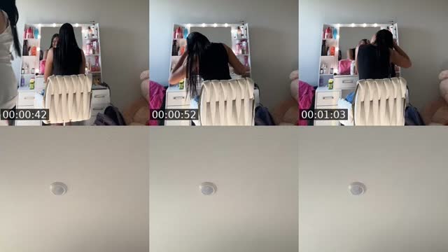 @garzoncris0 TikTok live