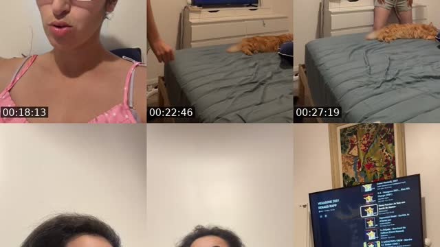 @salemwrwb TikTok live