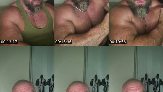 @vikingpower83 TikTok live from 2026-08-23