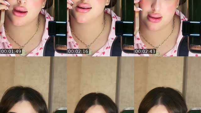 @sousoumaroc17 TikTok live