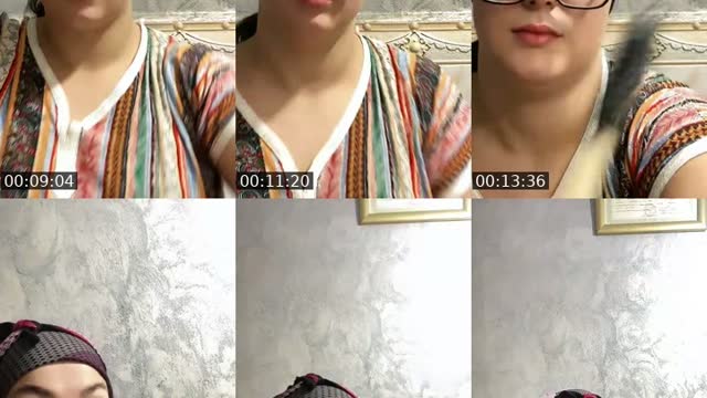 @bibicha_6155 TikTok live