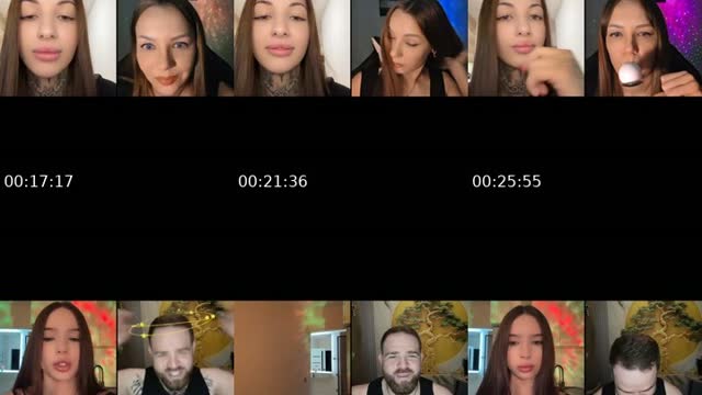 @babygirlsvs TikTok live from 2026-08-23