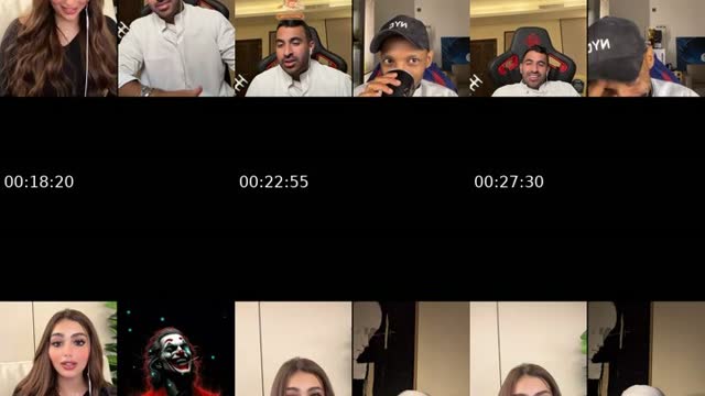 @modellsarahh TikTok live
