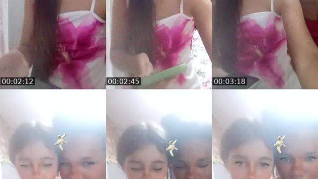@melissaalves767345 TikTok live