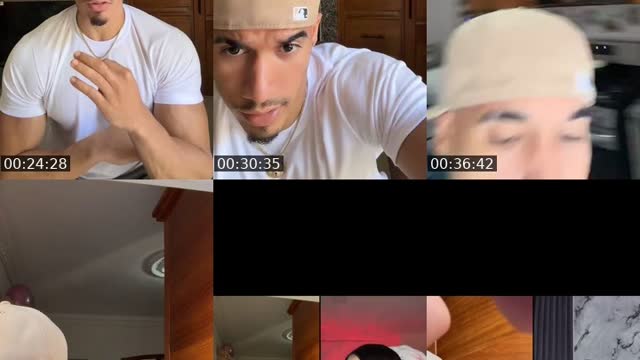 @bryant733 Mexico TikTok live from 2026-08-23