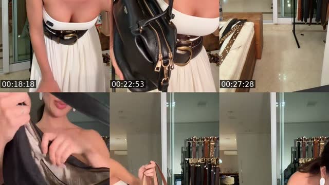 @caravierimilano TikTok live from 2026-08-23