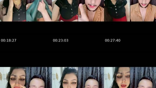 @reem_hjy TikTok live from 2026-08-23