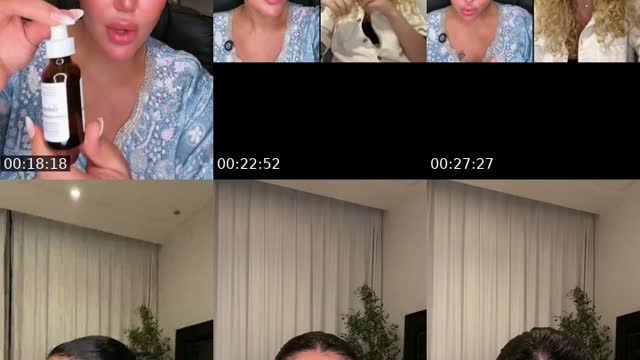 @bentmhamedofficial TikTok live from 2026-08-23