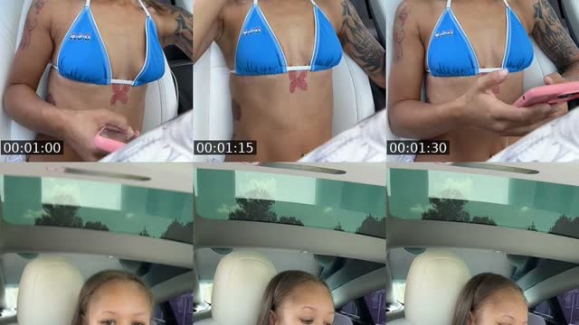 @miixeddbabyy TikTok live