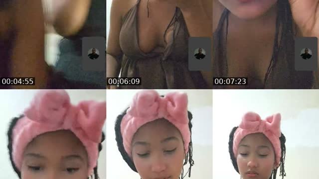 @biazinha.09b TikTok live
