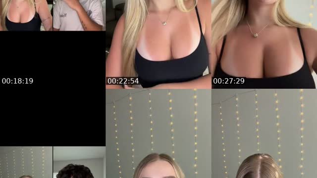 Russia TikTok live: Last day of gift gallll by @vivchev