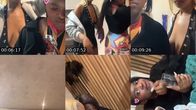 @mihle2869 TikTok live from 2026-08-23