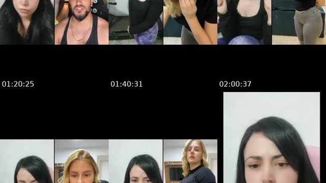 @tayaaaa94 Brazil TikTok live from 2026-08-23